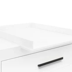 Bopita Juno Barrier - Wit/Zwart