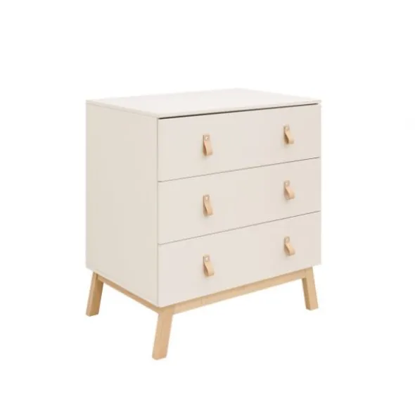 Bopita Lines Commode - Dune/Naturel