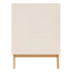 Bopita Lines Ledikant - 60 x 120 cm - Dune / Naturel