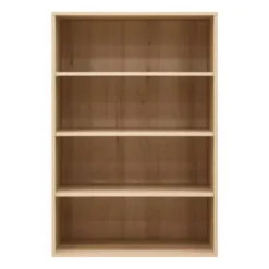 Bopita Lucas Boekenkast Voor Hoogslaper - Naturel
