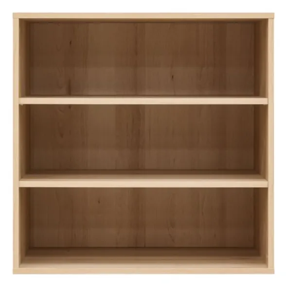 Bopita Lucas Boekenkast Voor Halfhoogslaper - Naturel