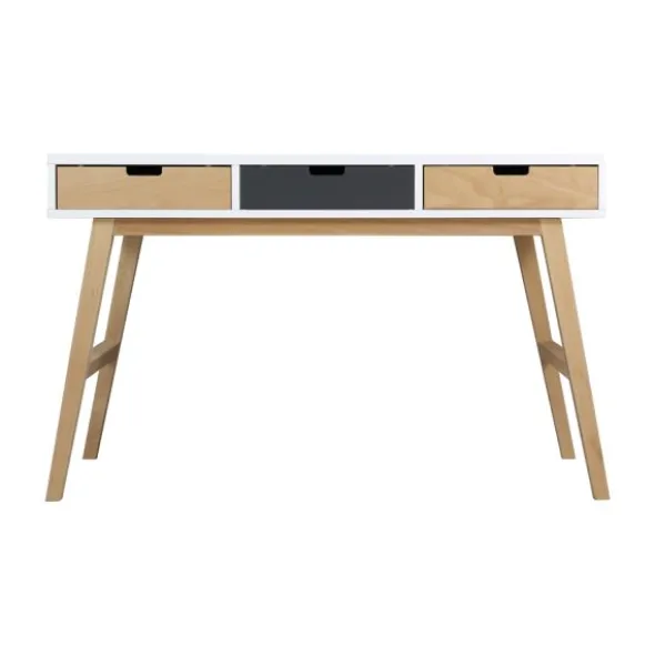 Bopita Lynn Bureau Wit