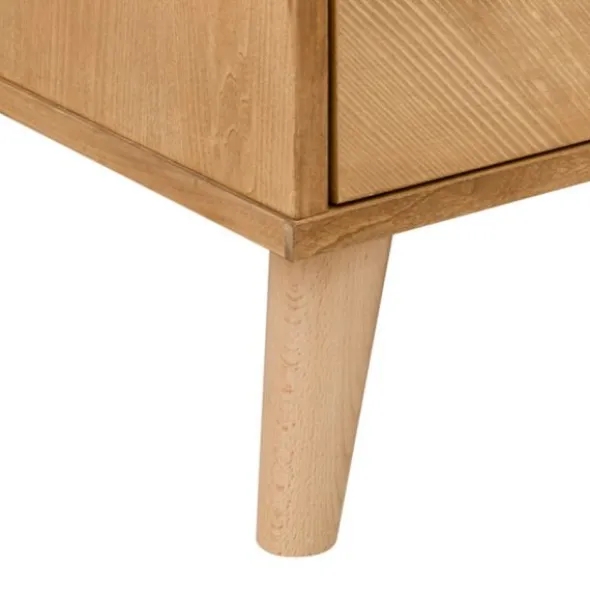 Bopita Manou Commode - 3 Laden - Vintage