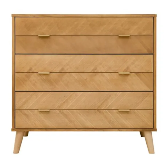 Bopita Manou Commode - 3 Laden - Vintage