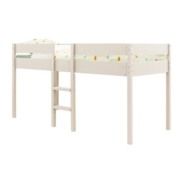 Bopita Mick Halfhoogslaper - 90x200 cm - Dune