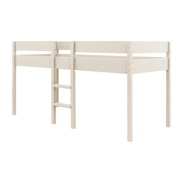 Bopita Mick Halfhoogslaper - 90x200 cm - Dune