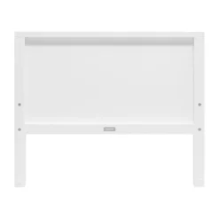 Bopita Nordic Bedbank 90×200 cm - Wit