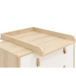 Bopita Primo Barrier - Naturel