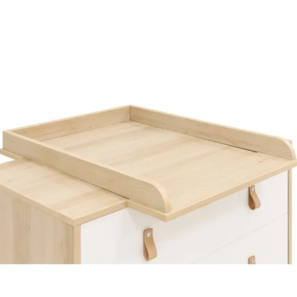 Bopita Primo Barrier - Naturel