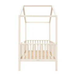 Bopita Robin Huisbed 90 x 200 cm Met Poten - Dune