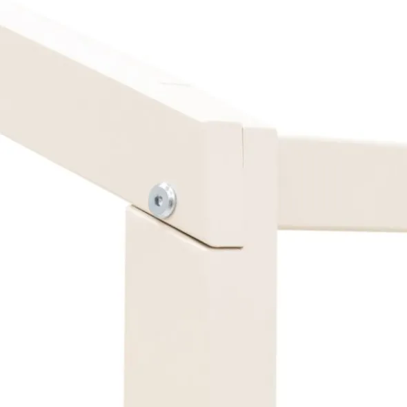 Bopita Robin Huisbed 90 x 200 cm Met Poten - Dune