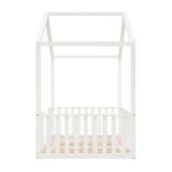 Bopita Robin Huisbed 90 x 200 Cm - Wit