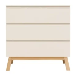 Bopita Saba Commode - Dune / Naturel