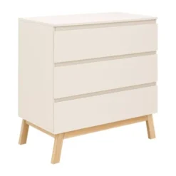Bopita Saba Commode - Dune / Naturel