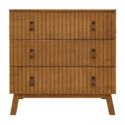 Bopita Senna Commode – Rose / Wood