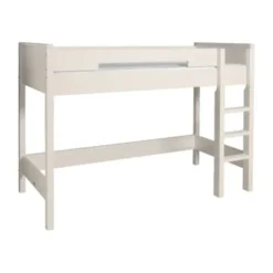 Bopita Seppe Hoogslaper - 90x200 cm - Dune