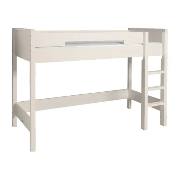 Bopita Seppe Hoogslaper - 90x200 cm - Dune