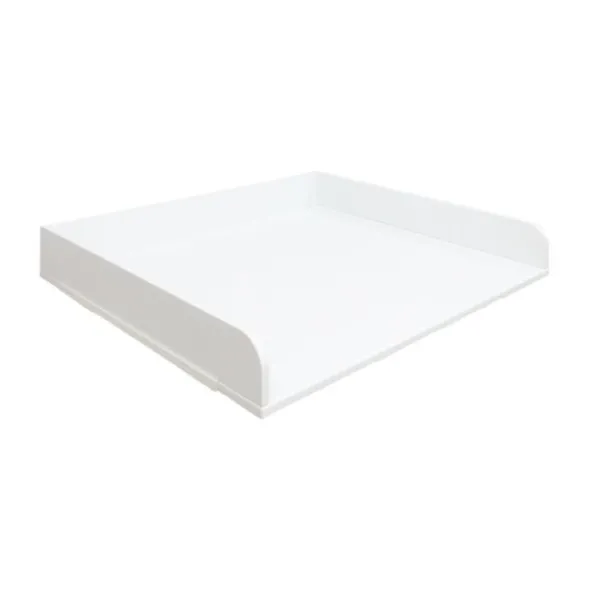 Bopita Uno Bladvergroter XL Wit