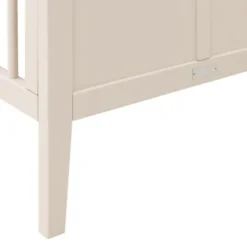 Bopita Vieve Ledikant 60x120 cm Dune