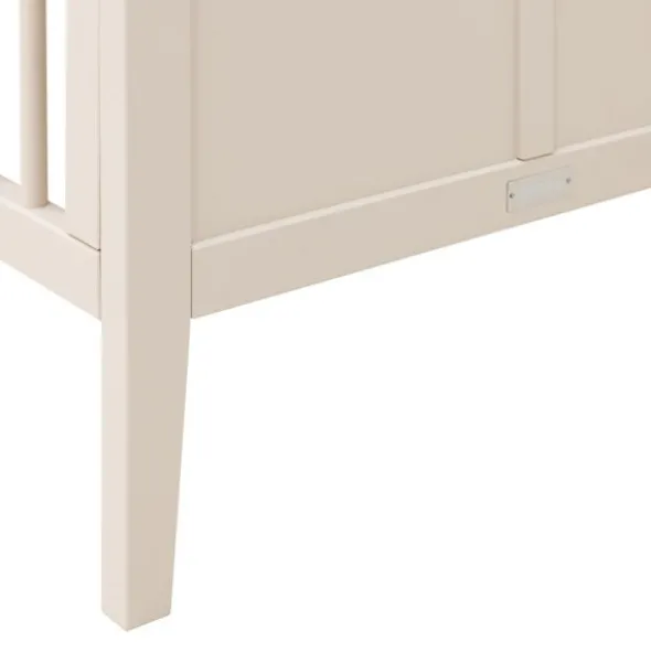 Bopita Vieve Ledikant 60x120 cm Dune