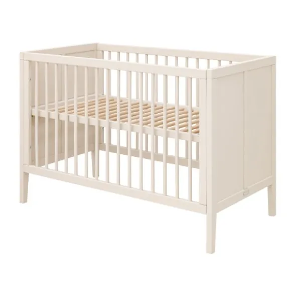 Bopita Vieve Ledikant 60x120 cm Dune
