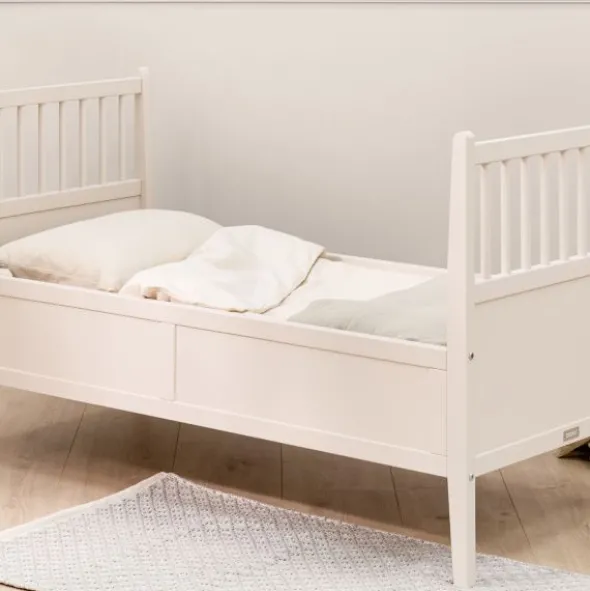 Bopita Vieve Peuterbed – 70 x 140 – Dune