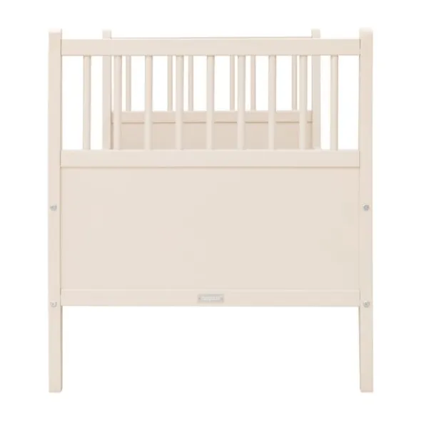 Bopita Vieve Peuterbed – 70 x 140 – Dune