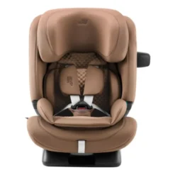 Britax Römer ADVANSAFIX PRO Autostoel - Lux - Warm Caramel
