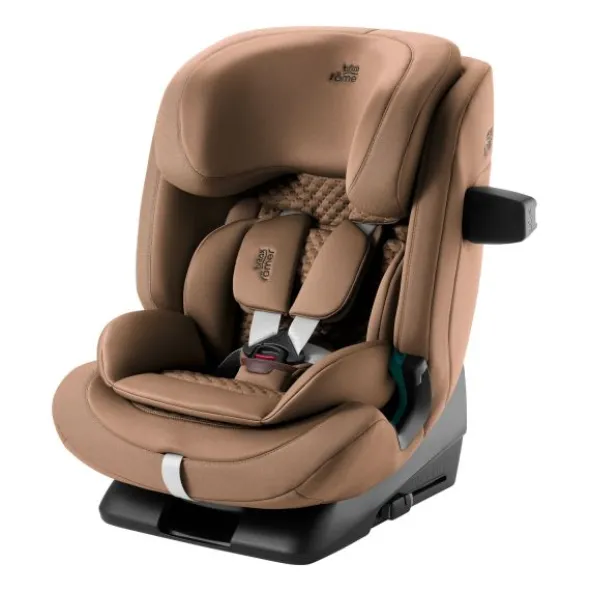 Britax Römer ADVANSAFIX PRO Autostoel - Lux - Warm Caramel