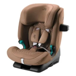 Britax Römer ADVANSAFIX PRO Autostoel - Lux - Warm Caramel
