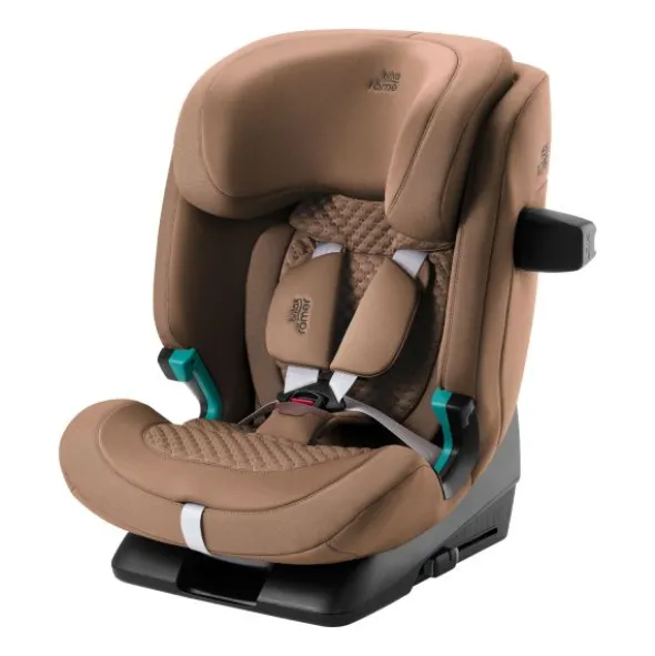 Britax Römer ADVANSAFIX PRO Autostoel - Lux - Warm Caramel