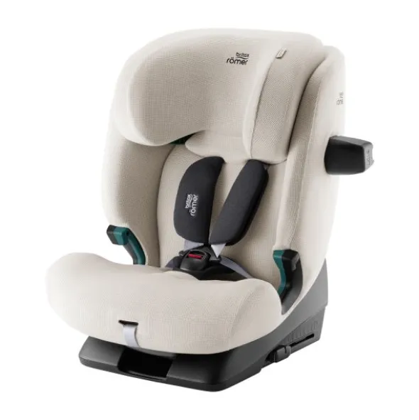 Britax Römer Advansafix Pro Zomerhoes - Moonbeam