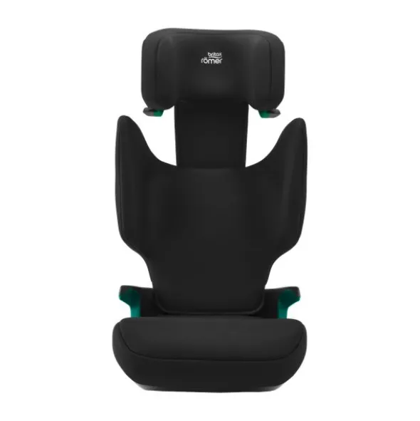 Britax Römer ADVENTURE PLUS 2 Autostoel - Space Black