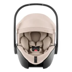 Britax Römer BABY-SAFE PRO Autostoeltje - Style - Teak