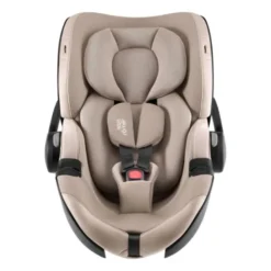 Britax Römer BABY-SAFE PRO Autostoeltje - Style - Teak
