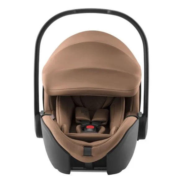 Britax Römer BABY-SAFE PRO Autostoeltje - Lux - Warm Caramel