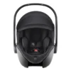 Britax Römer BABY-SAFE PRO Autostoeltje - Classic - Deep Black