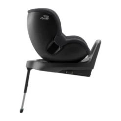 Britax Römer DUALFIX M PLUS Autostoel - Midnight Grey