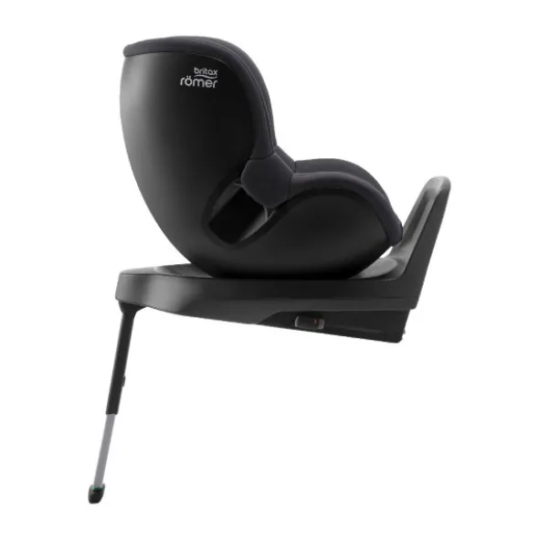 Britax Römer DUALFIX M PLUS Autostoel - Midnight Grey