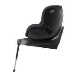 Britax Römer DUALFIX M PLUS Autostoel - Midnight Grey