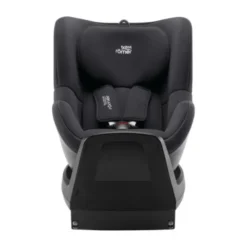 Britax Römer DUALFIX PLUS Autostoel - Midnight Grey