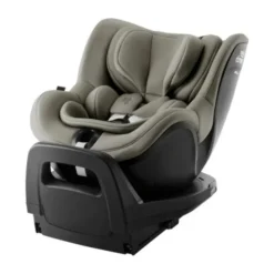 Britax Römer DUALFIX PRO Autostoel - Lux - Urban Olive