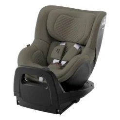 Britax Römer DUALFIX PRO Autostoel - Lux - Urban Olive