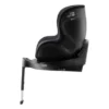 Britax Römer DUALFIX PRO Autostoel - Classic - Deep Black