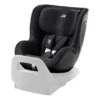 Britax Römer DUALFIX 5Z Autostoel - Classic - Deep Black