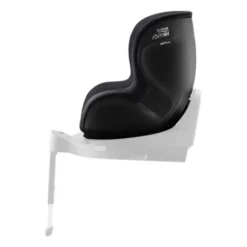 Britax Römer DUALFIX 5Z Autostoel - Classic - Deep Black