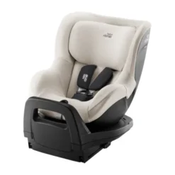 Britax Römer DUALFIX 5Z Autostoel - Style - Teak