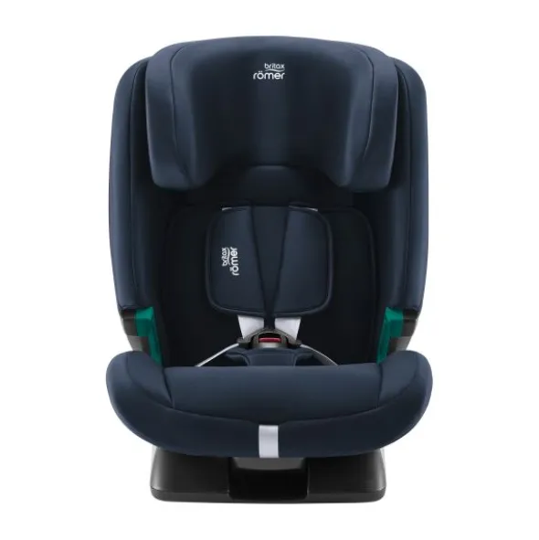 Britax Römer EVOLVAFIX Autostoel - Night Blue
