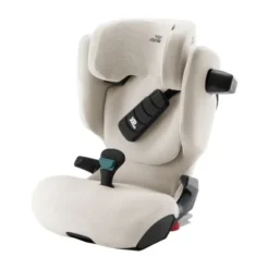 Britax Römer Kidfix Family Zomerhoes - Moonbeam