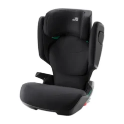 Britax Römer KIDFIX M i-SIZE Autostoel - Classic - Space Black